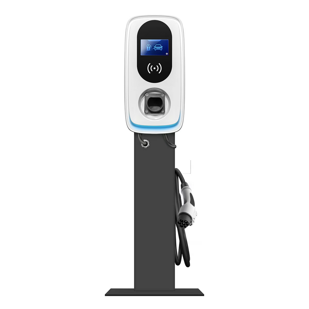 MAXPOWER AC EV Charger for Home and Business