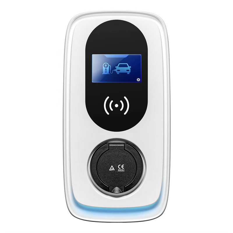 MAXPOWER AC EV Charger for Home and Business