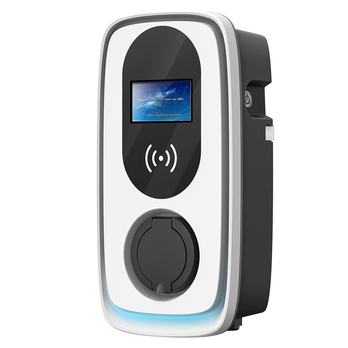 MAXPOWER AC EV Charger for Home and Business