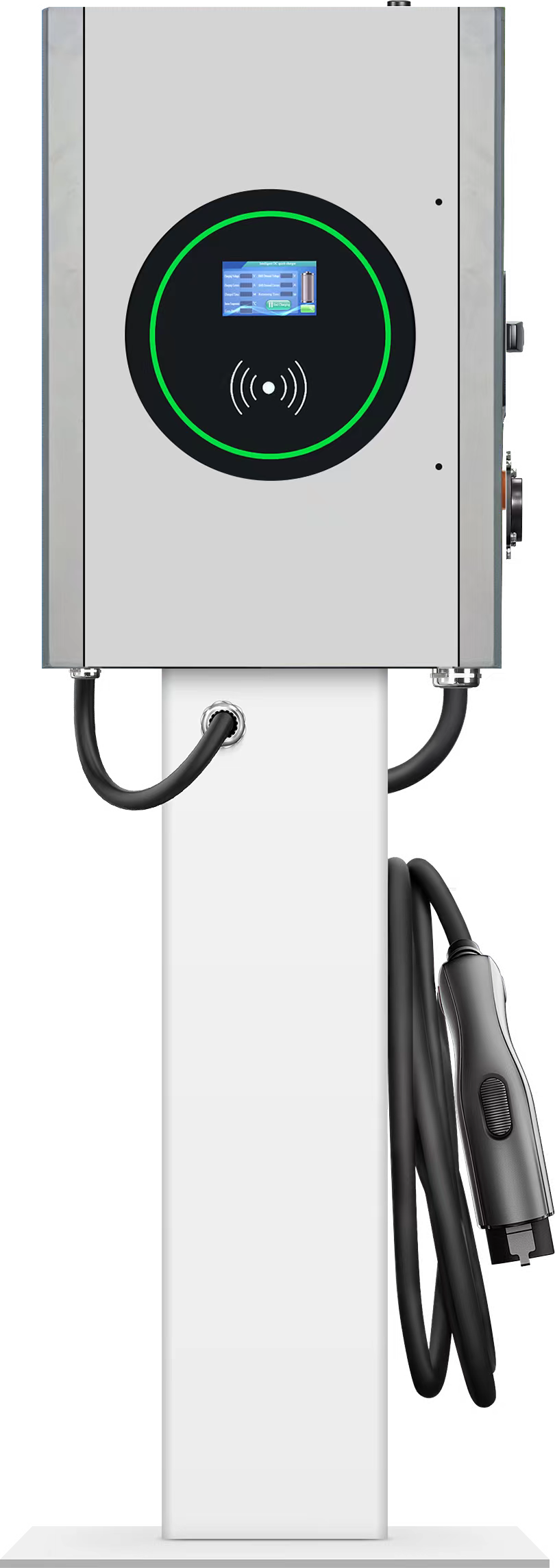 MAXPOWER Compact DC EV Charger