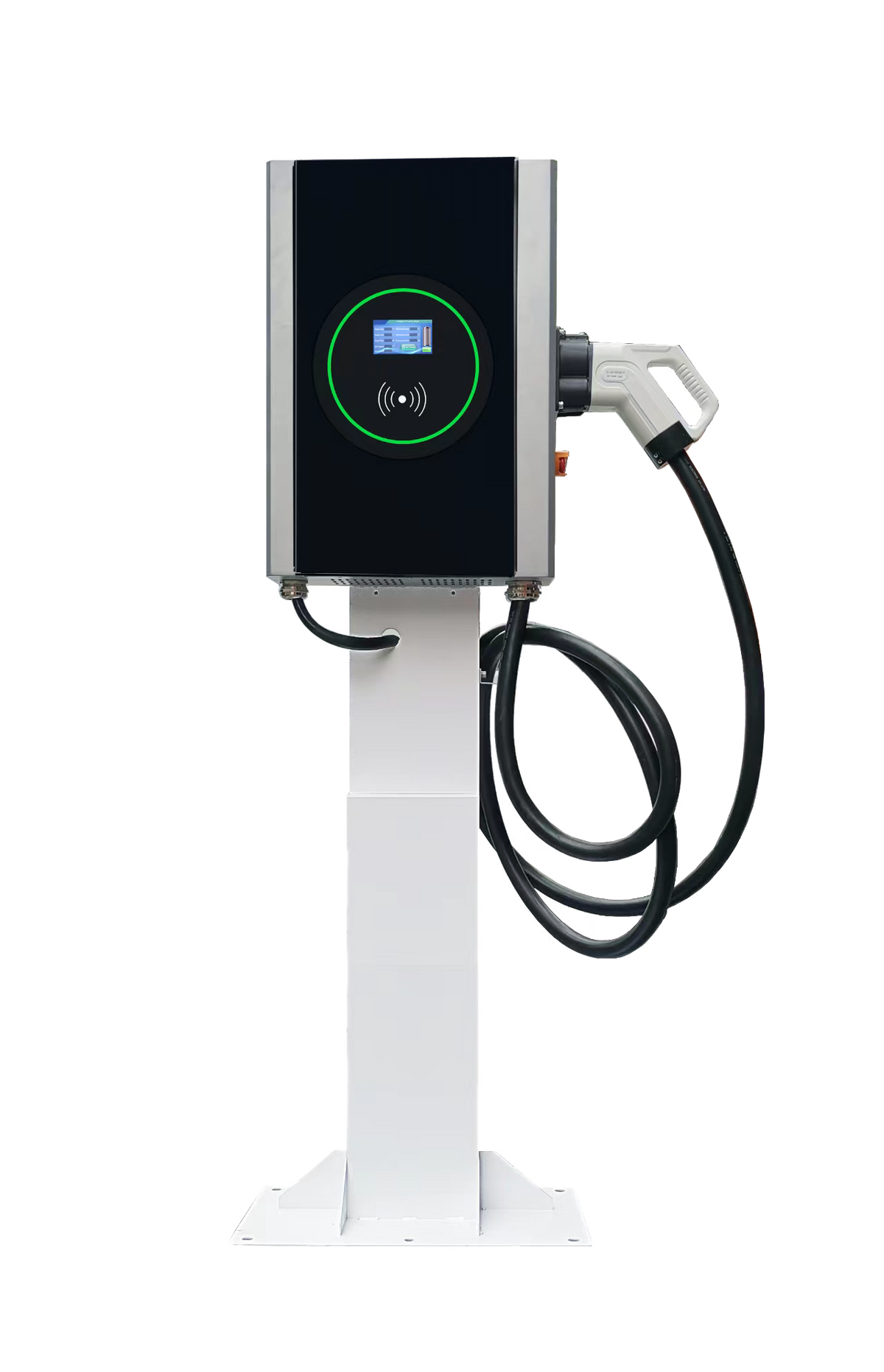 MAXPOWER Compact DC EV Charger