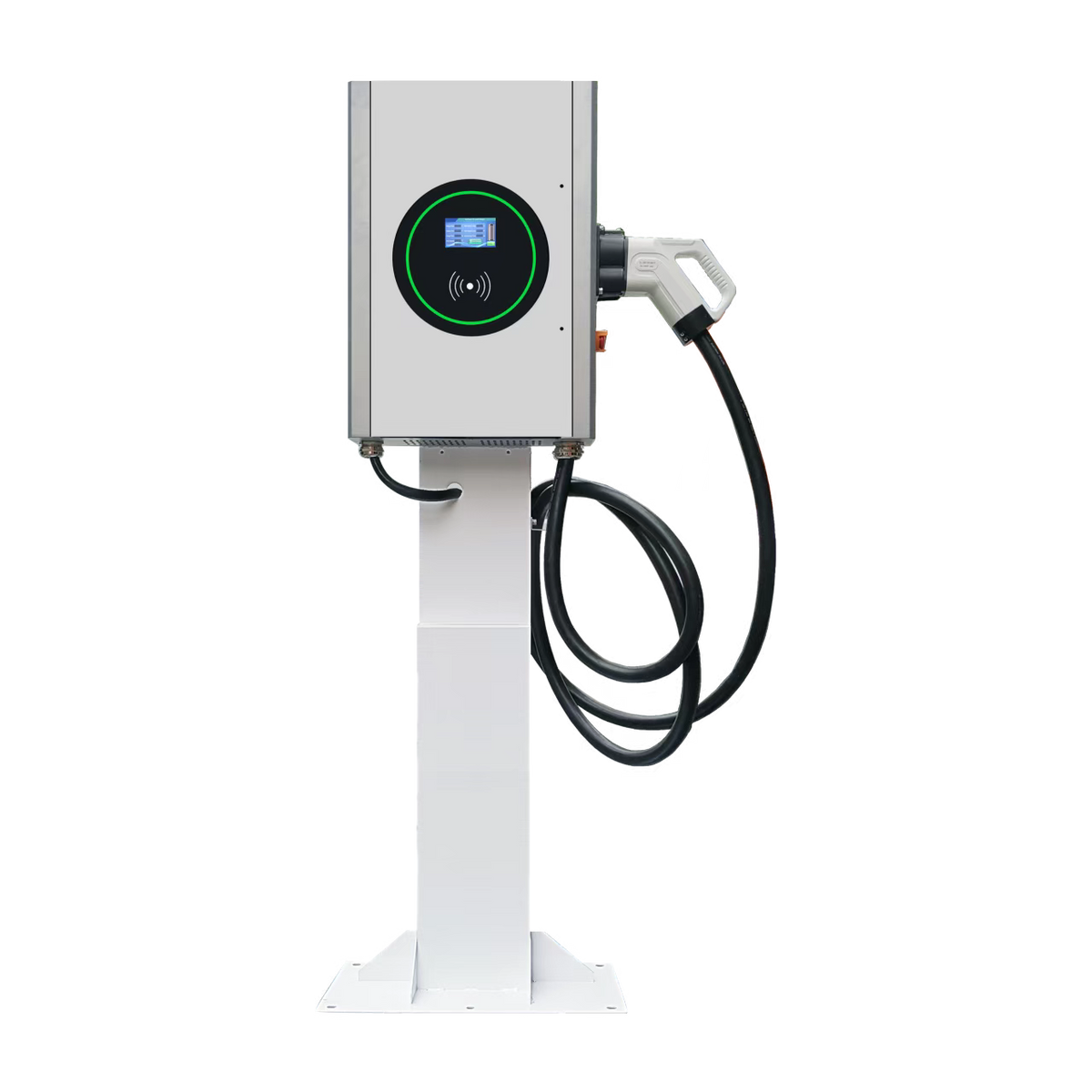 MAXPOWER Compact DC EV Charger